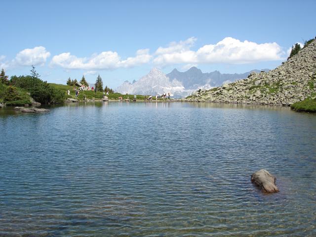 12 Reiteralm Spiegelsee 1862 m.JPG